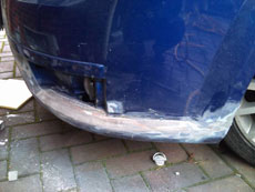 garage repair